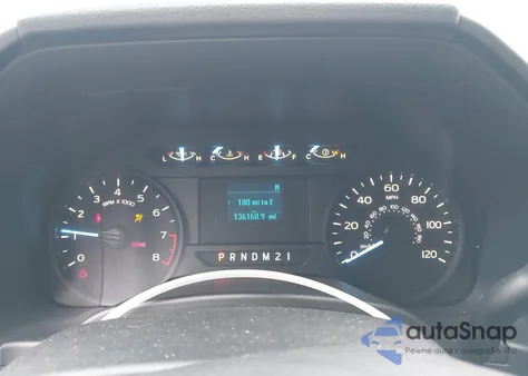 2018 Ford F-150 Xl из США, поврежденный, VIN 1FTEX1EB3JKE25865